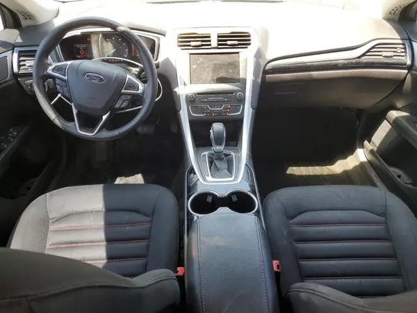 3FA6P0HD1GR111377 2016 FORD FUSION - Image 8