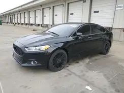 3FA6P0HD1GR111864 2016 FORD FUSION