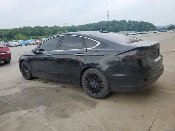 3FA6P0HD1GR111864 2016 FORD FUSION - Image 2