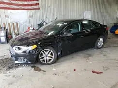 3FA6P0HD1GR112884 2016 FORD FUSION