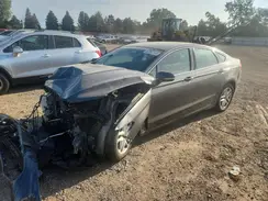 3FA6P0HD1GR114487 2016 FORD FUSION