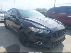3FA6P0HD1GR114764 2016 FORD FUSION