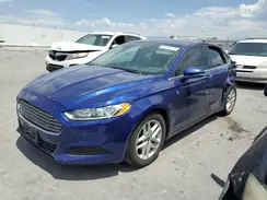 3FA6P0HD1GR114828 2016 FORD FUSION