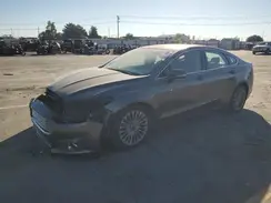 3FA6P0HD1GR116045 2016 FORD FUSION