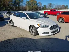 3FA6P0HD1GR119303 2016 FORD FUSION