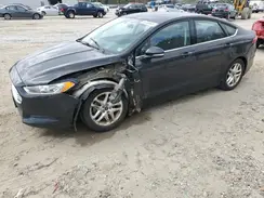 3FA6P0HD1GR121682 2016 FORD FUSION