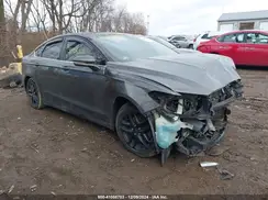 3FA6P0HD1GR121956 2016 FORD FUSION