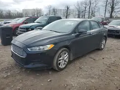 3FA6P0HD1GR125490 2016 FORD FUSION