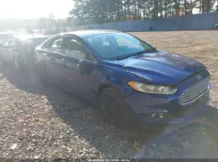 3FA6P0HD1GR127451 2016 FORD FUSION