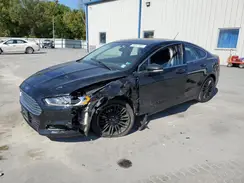 3FA6P0HD1GR128891 2016 FORD FUSION