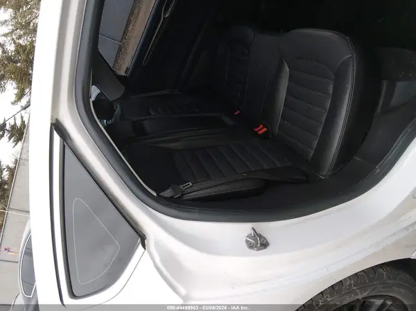3FA6P0HD1GR131256 2016 FORD FUSION - Image 8