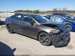 3FA6P0HD1GR131306 2016 FORD FUSION