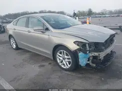 3FA6P0HD1GR135095 2016 FORD FUSION
