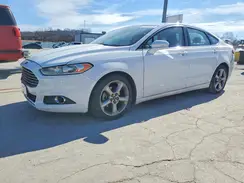 3FA6P0HD1GR136280 2016 FORD FUSION
