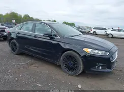 3FA6P0HD1GR138823 2016 FORD FUSION