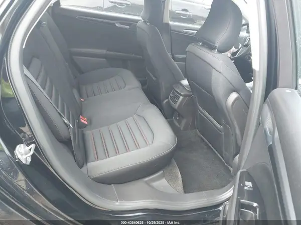 3FA6P0HD1GR141849 2016 FORD FUSION - Image 8