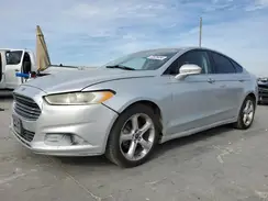 3FA6P0HD1GR149269 2016 FORD FUSION