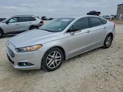 3FA6P0HD1GR152060 2016 FORD FUSION