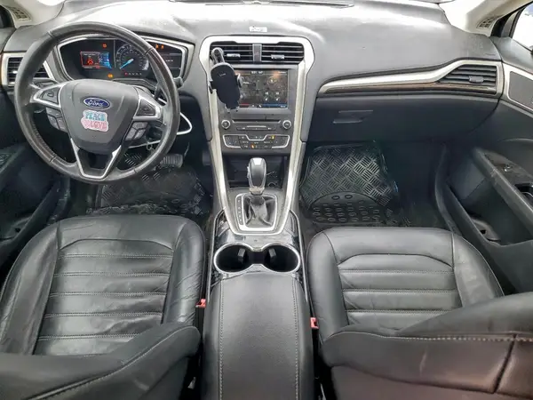 3FA6P0HD1GR152060 2016 FORD FUSION - Image 8