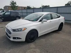 3FA6P0HD1GR153385 2016 FORD FUSION