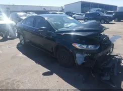 3FA6P0HD1GR162670 2016 FORD FUSION