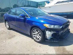 3FA6P0HD1GR164712 2016 FORD FUSION