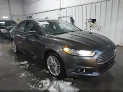 3FA6P0HD1GR165696 2016 FORD FUSION
