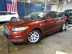 3FA6P0HD1GR169327 2016 FORD FUSION