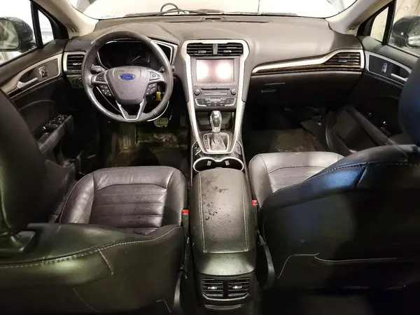 3FA6P0HD1GR171918 2016 FORD FUSION - Image 8