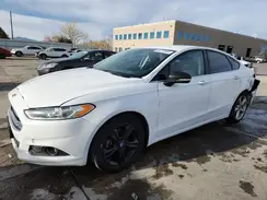 3FA6P0HD1GR172583 2016 FORD FUSION