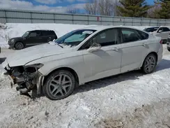 3FA6P0HD1GR180473 2016 FORD FUSION