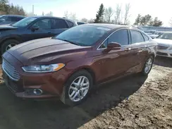 3FA6P0HD1GR181736 2016 FORD FUSION