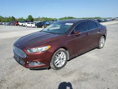 3FA6P0HD1GR182692 2016 FORD FUSION