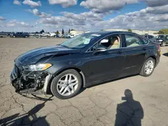 3FA6P0HD1GR187228 2016 FORD FUSION