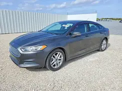 3FA6P0HD1GR199444 2016 FORD FUSION