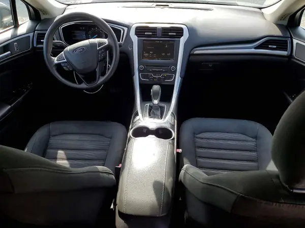 3FA6P0HD1GR199444 2016 FORD FUSION - Image 8