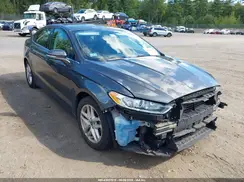 3FA6P0HD1GR205095 2016 FORD FUSION