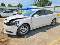 3FA6P0HD1GR206375 2016 FORD FUSION