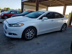 3FA6P0HD1GR211446 2016 FORD FUSION