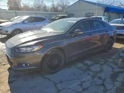 3FA6P0HD1GR213861 2016 FORD FUSION