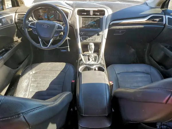 3FA6P0HD1GR213861 2016 FORD FUSION - Image 8