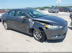 3FA6P0HD1GR217294 2016 FORD FUSION