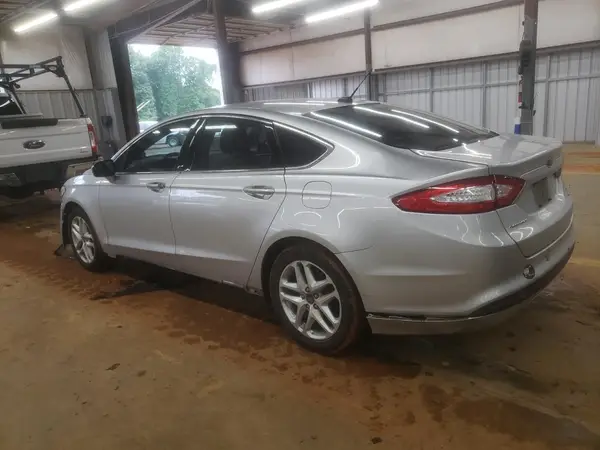 3FA6P0HD1GR218221 2016 FORD FUSION - Image 2