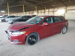 3FA6P0HD1GR219403 2016 FORD FUSION