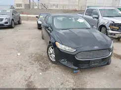 3FA6P0HD1GR226724 2016 FORD FUSION