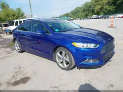 3FA6P0HD1GR227646 2016 FORD FUSION