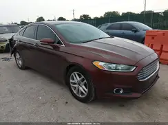 3FA6P0HD1GR232099 2016 FORD FUSION