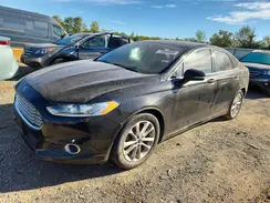 3FA6P0HD1GR238159 2016 FORD FUSION