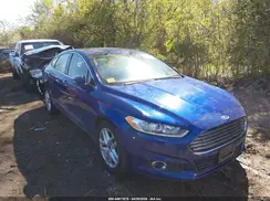 3FA6P0HD1GR238470 2016 FORD FUSION