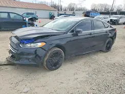 3FA6P0HD1GR238503 2016 FORD FUSION